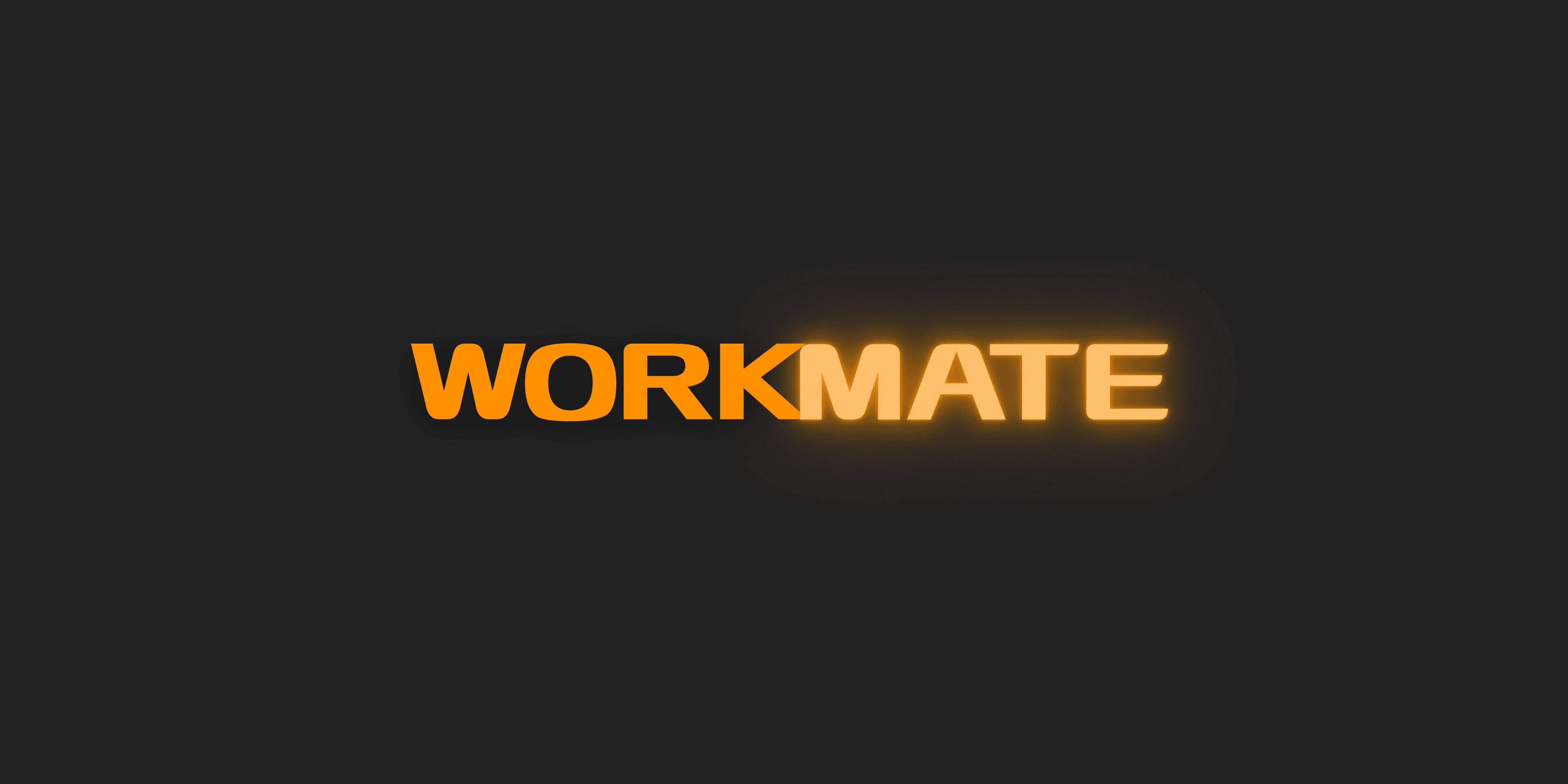 WORKMATE Logo